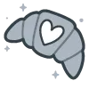 🥐 Эмодзи «Telegram Color» для Telegram