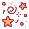 ⭐️ Эмодзи «Telegram Color» для Telegram