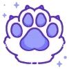 🐾 Эмодзи «Telegram Color» для Telegram