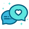 💬 Эмодзи «Telegram Color» для Telegram