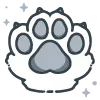 🐾 Эмодзи «Telegram Color» для Telegram