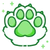 🐾 Эмодзи «Telegram Color» для Telegram
