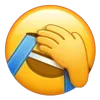 💻 Эмодзи «会员代開» для Telegram