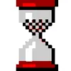 ⏳ Эмодзи «random add #random #decor» для Telegram