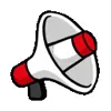 📣 Эмодзи «random add #random #decor» для Telegram