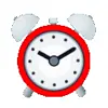 ⏰ Эмодзи «random add #random #decor» для Telegram