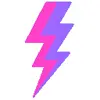 ⚡️ Эмодзи «random add #random #decor» для Telegram