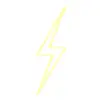 ⚡️ Эмодзи «random add #random #decor» для Telegram