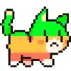 🐈 Эмодзи «random add #random #decor» для Telegram