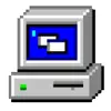 🖥 Эмодзи «random add #random #decor» для Telegram