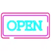 🏪 Эмодзи «random add #random #decor» для Telegram