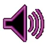 🔊 Эмодзи «random add #random #decor» для Telegram