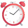 ⏰ Эмодзи «random add #random #decor» для Telegram