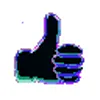 👍 Эмодзи «random add #random #decor» для Telegram