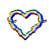 🤍 Эмодзи «random add #random #decor» для Telegram