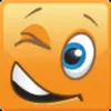 😉 Эмодзи «ok.ru add #emoji #одноклассники» для Telegram