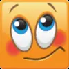 😊 Эмодзи «ok.ru add #emoji #одноклассники» для Telegram