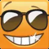 😎 Эмодзи «ok.ru add #emoji #одноклассники» для Telegram