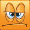 😐 Эмодзи «ok.ru add #emoji #одноклассники» для Telegram