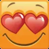 😍 Эмодзи «ok.ru add #emoji #одноклассники» для Telegram