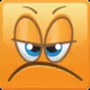😠 Эмодзи «ok.ru add #emoji #одноклассники» для Telegram