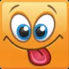 😛 Эмодзи «ok.ru add #emoji #одноклассники» для Telegram