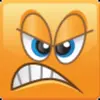 😡 Эмодзи «ok.ru add #emoji #одноклассники» для Telegram