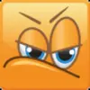 😡 Эмодзи «ok.ru add #emoji #одноклассники» для Telegram