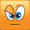 😐 Эмодзи «ok.ru add #emoji #одноклассники» для Telegram