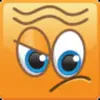 😡 Эмодзи «ok.ru add #emoji #одноклассники» для Telegram