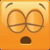 😮 Эмодзи «ok.ru add #emoji #одноклассники» для Telegram