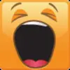 🥱 Эмодзи «ok.ru add #emoji #одноклассники» для Telegram