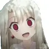 🫥 Эмодзи «anime add #anime #аниме #girl» для Telegram