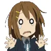😱 Эмодзи «anime add #anime #аниме #girl» для Telegram