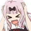 😩 Эмодзи «anime add #anime #аниме #girl» для Telegram