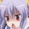 😱 Эмодзи «anime add #anime #аниме #girl» для Telegram