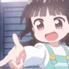 💥 Эмодзи «anime add #anime #аниме #girl» для Telegram