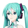 😐 Эмодзи «anime add #anime #аниме #girl» для Telegram