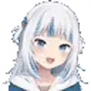 💃 Эмодзи «anime add #anime #аниме #girl» для Telegram