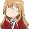 😈 Эмодзи «anime add #anime #аниме #girl» для Telegram