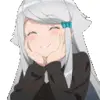 ☺️ Эмодзи «anime add #anime #аниме #girl» для Telegram