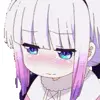 😭 Эмодзи «anime add #anime #аниме #girl» для Telegram