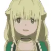 🎉 Эмодзи «anime add #anime #аниме #girl» для Telegram