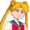 🚶‍♀️ Эмодзи «anime add #anime #аниме #girl» для Telegram