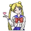 😉 Эмодзи «anime add #anime #аниме #girl» для Telegram