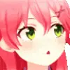 😮 Эмодзи «anime add #anime #аниме #girl» для Telegram