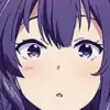 😆 Эмодзи «anime add #anime #аниме #girl» для Telegram