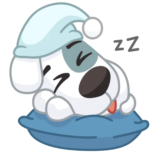 😴 Эмодзи «vk add #vk #emoji» для Telegram