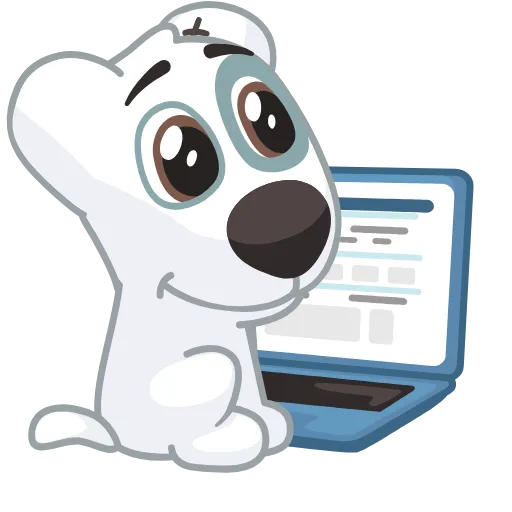 💻 Эмодзи «vk add #vk #emoji» для Telegram