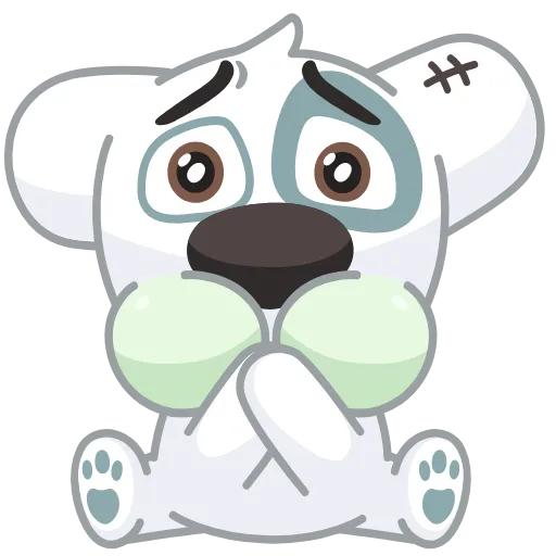🤢 Эмодзи «vk add #vk #emoji» для Telegram